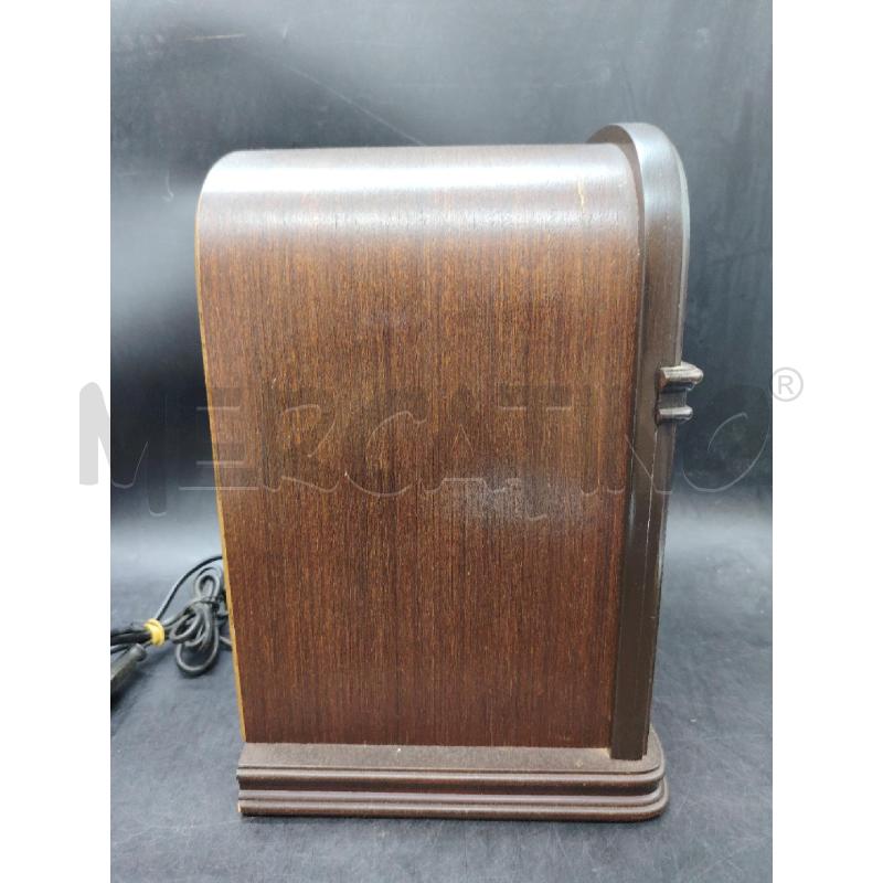 RADIO MANGIACASSETTE SPIRIT OF ST LOUIS 1990+ACC  | Mercatino dell'Usato Roma eur 3