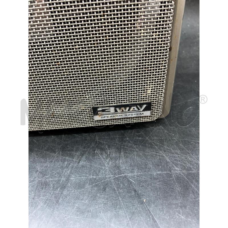 RADIO SHARP GF-9696 | Mercatino dell'Usato Roma eur 3
