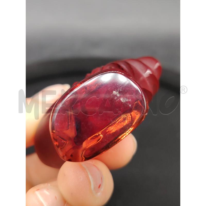 RARO GALLO LALIQUE | Mercatino dell'Usato Roma eur 4