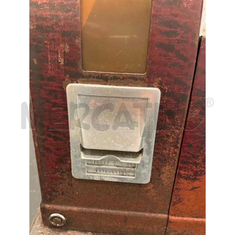 REGISTRATORE DI CASSA ANNI 40 DA RIV  | Mercatino dell'Usato Roma eur 4