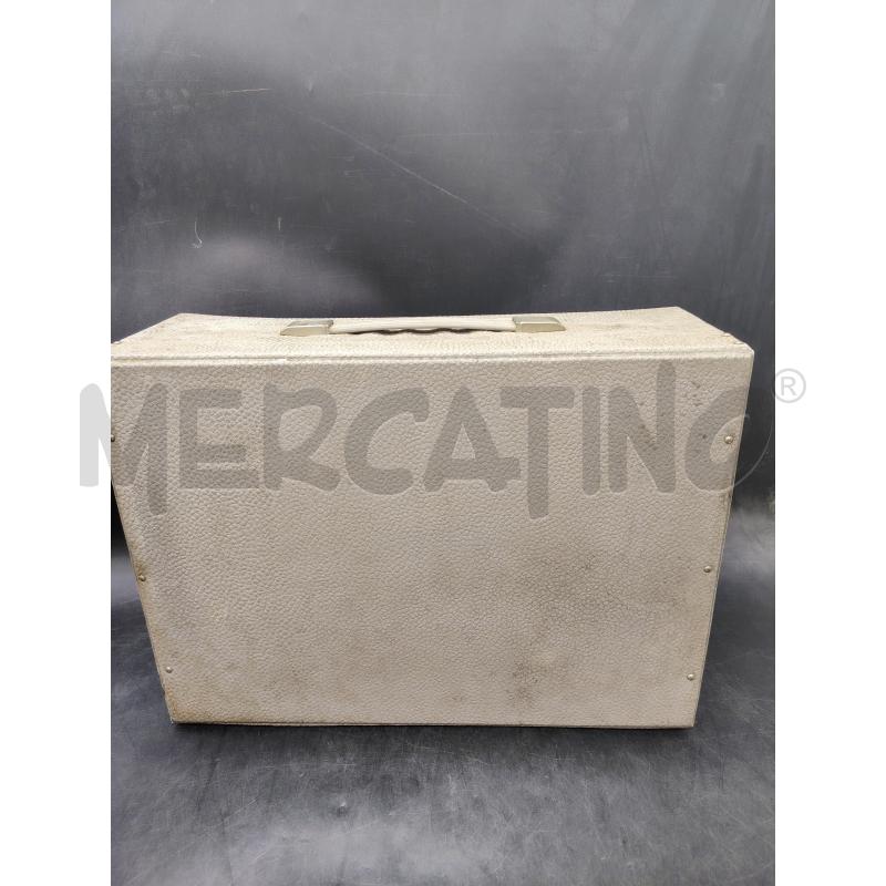 REGISTRATORE GELOSO 681 + ACC | Mercatino dell'Usato Roma eur 4