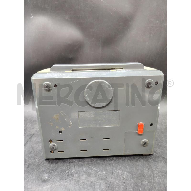 REGISTRATORE GELOSO VANGUARD 540 + CAVO | Mercatino dell'Usato Roma eur 2