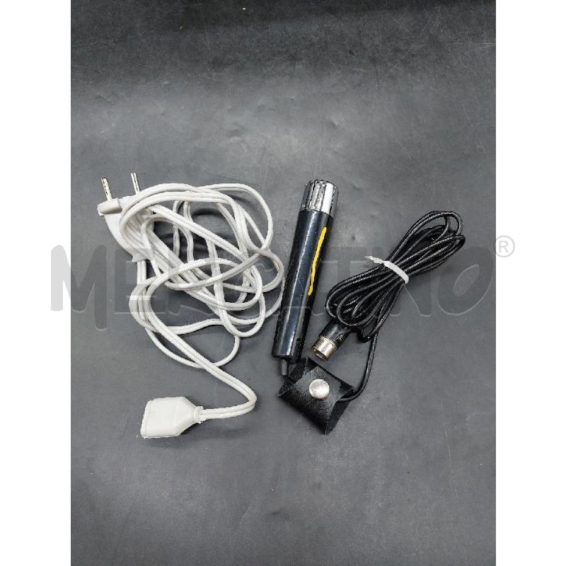 REGISTRATORE LESA CM22 + ALIEMTATORE | Mercatino dell'Usato Roma eur 2