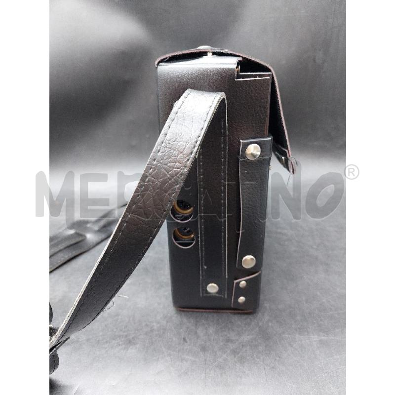 REGISTRATORE LESA CM22 + ALIEMTATORE | Mercatino dell'Usato Roma eur 3