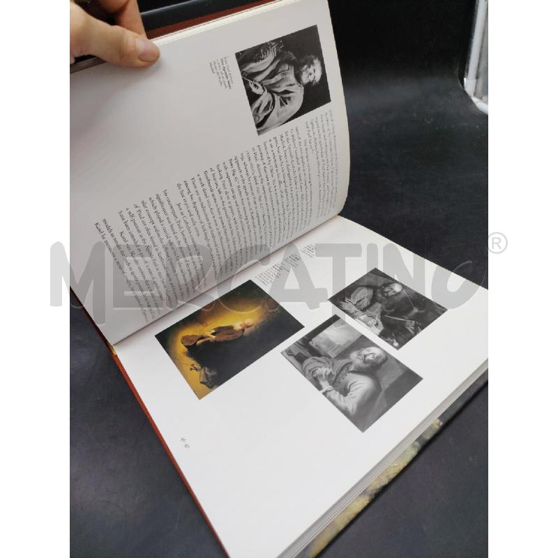 REMBRANDT'S LATE RELIGIOUS PORTRAITS | Mercatino dell'Usato Roma eur 3