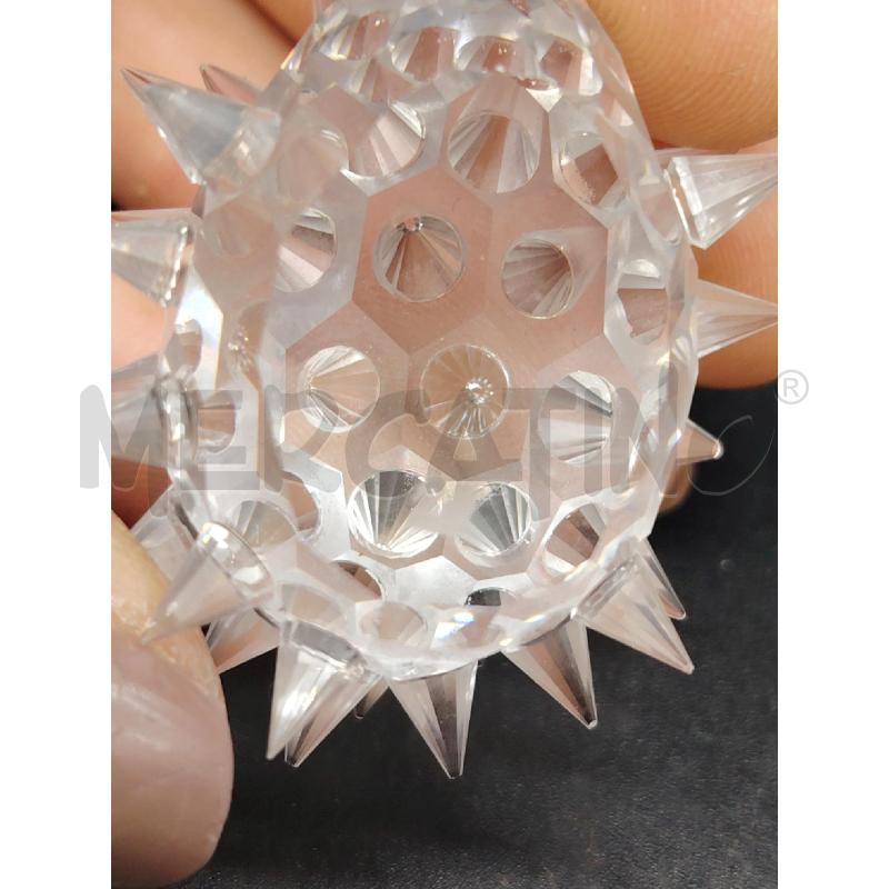 RICCIO SWAROVSKI MEDIO | Mercatino dell'Usato Roma eur 3