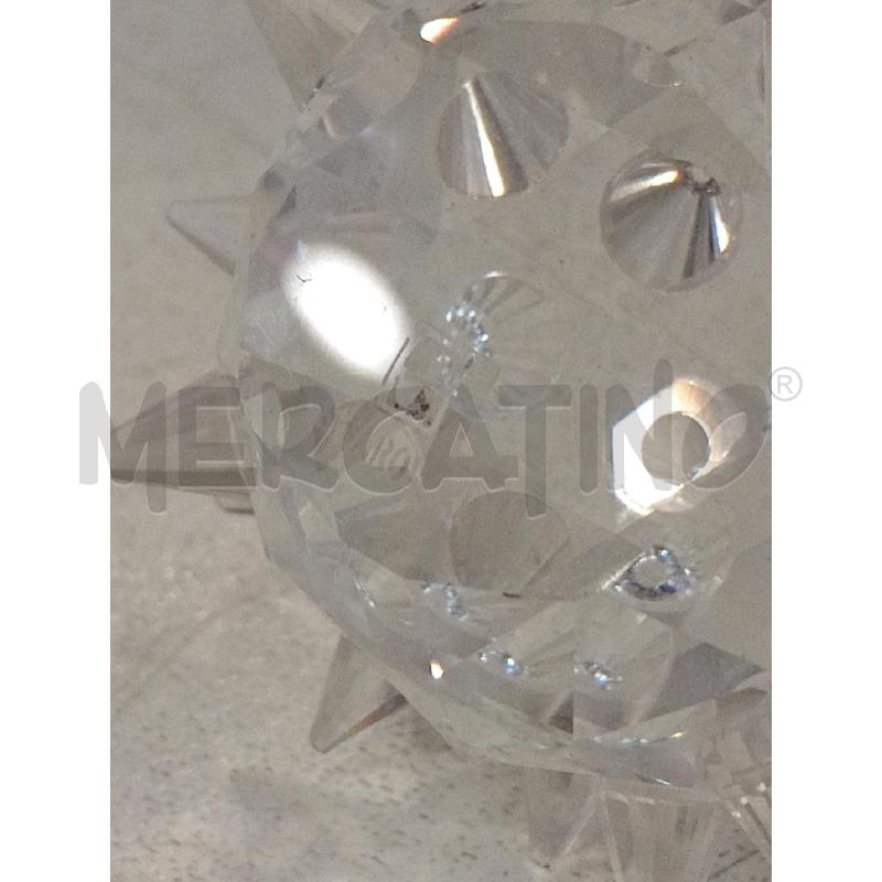 RICCIO SWAROWSKI  | Mercatino dell'Usato Roma eur 3