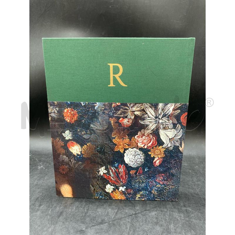 ROSALIA ERIS IN PESTE PATRONA | Mercatino dell'Usato Roma eur 2