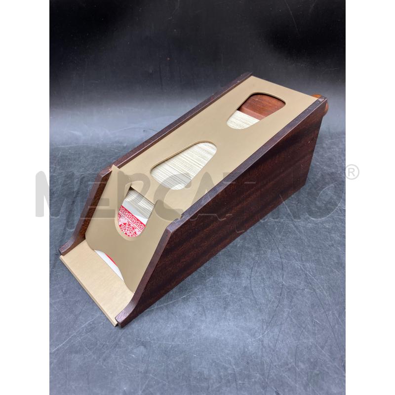  SABOT LE BANQUIER IN LEGNO DAL NEGRO + SACCA FISH | Mercatino dell'Usato Roma eur 3