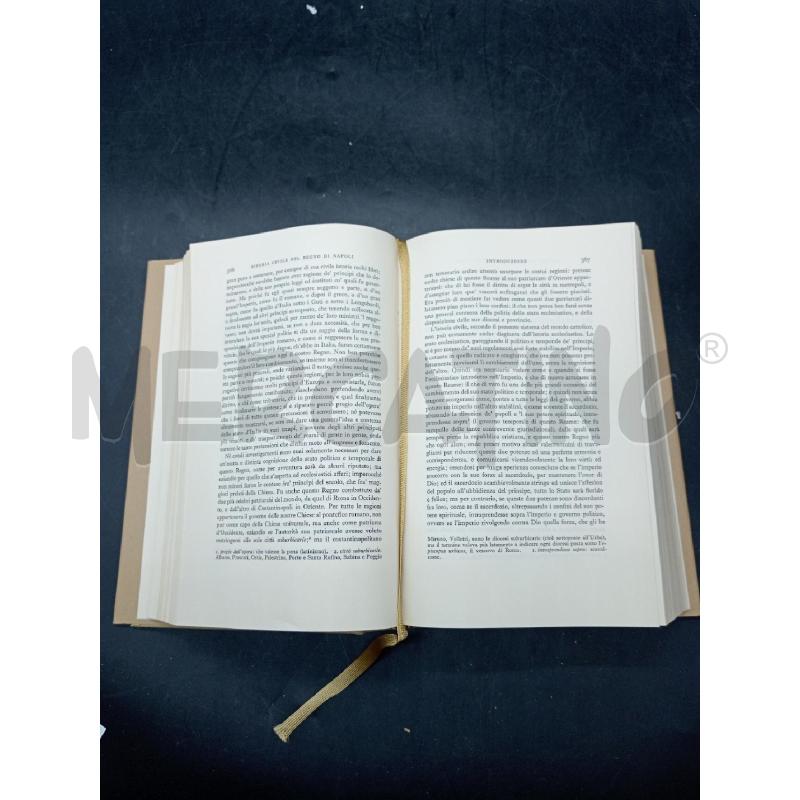 SACHS IL SABBA  | Mercatino dell'Usato Roma eur 4