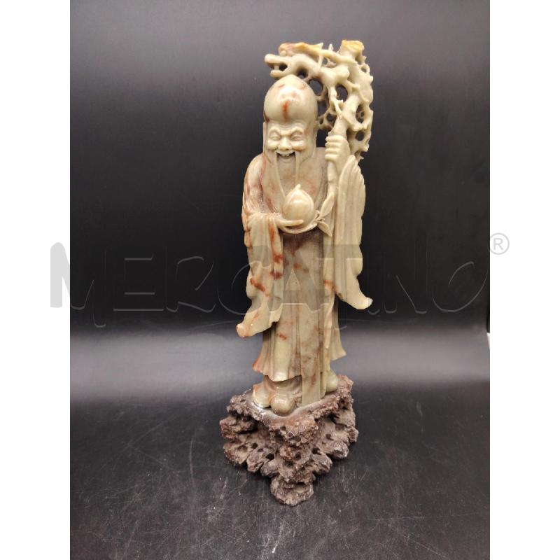 SAGGIO PIETRA SAPONARIA | Mercatino dell'Usato Roma eur 1