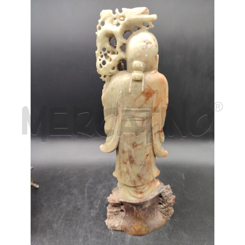 SAGGIO PIETRA SAPONARIA | Mercatino dell'Usato Roma eur 2