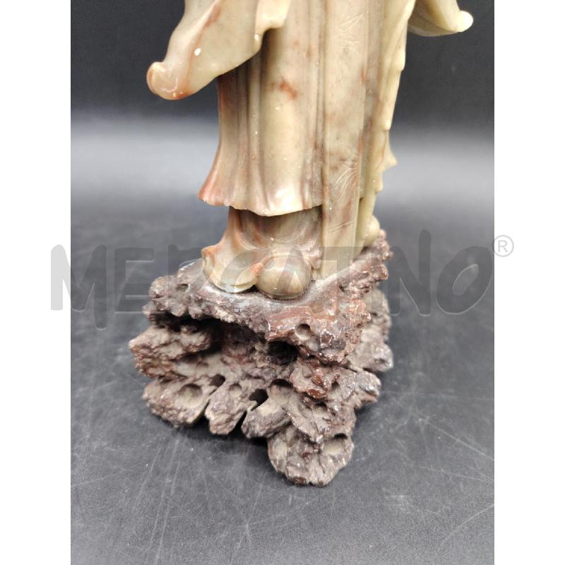 SAGGIO PIETRA SAPONARIA | Mercatino dell'Usato Roma eur 3