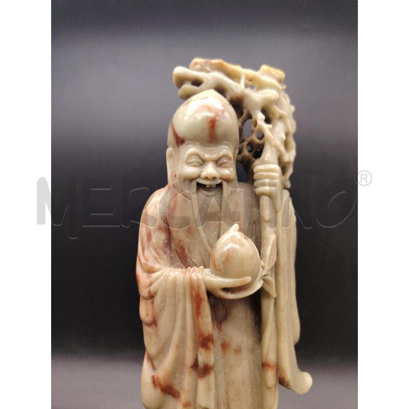 SAGGIO PIETRA SAPONARIA | Mercatino dell'Usato Roma eur 4