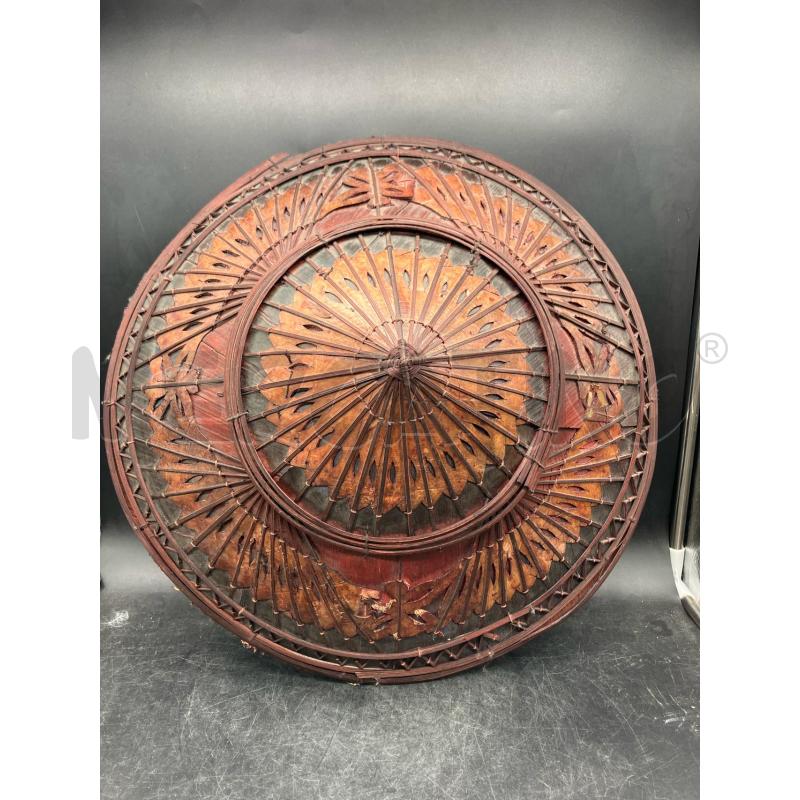 SALAKOT  BAMBU'  | Mercatino dell'Usato Roma eur 1