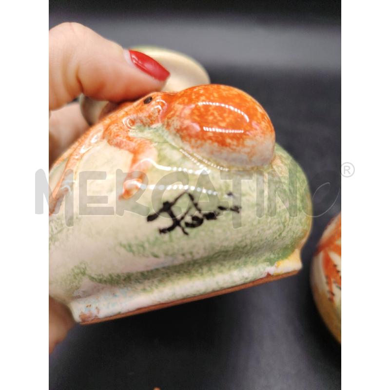SALE E PEPE CER FABRI POLIPETTI | Mercatino dell'Usato Roma eur 4