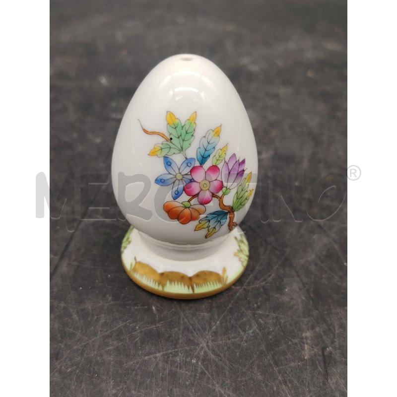 SALIERA  HEREND | Mercatino dell'Usato Roma eur 1