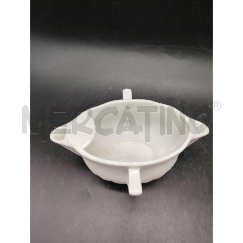 SALSIERA PILLYVUT | Mercatino dell'Usato Roma eur 2