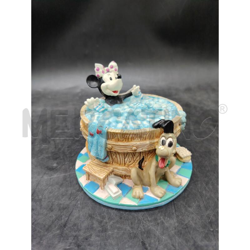 SALVADANAIO DISNEY  | Mercatino dell'Usato Roma eur 1