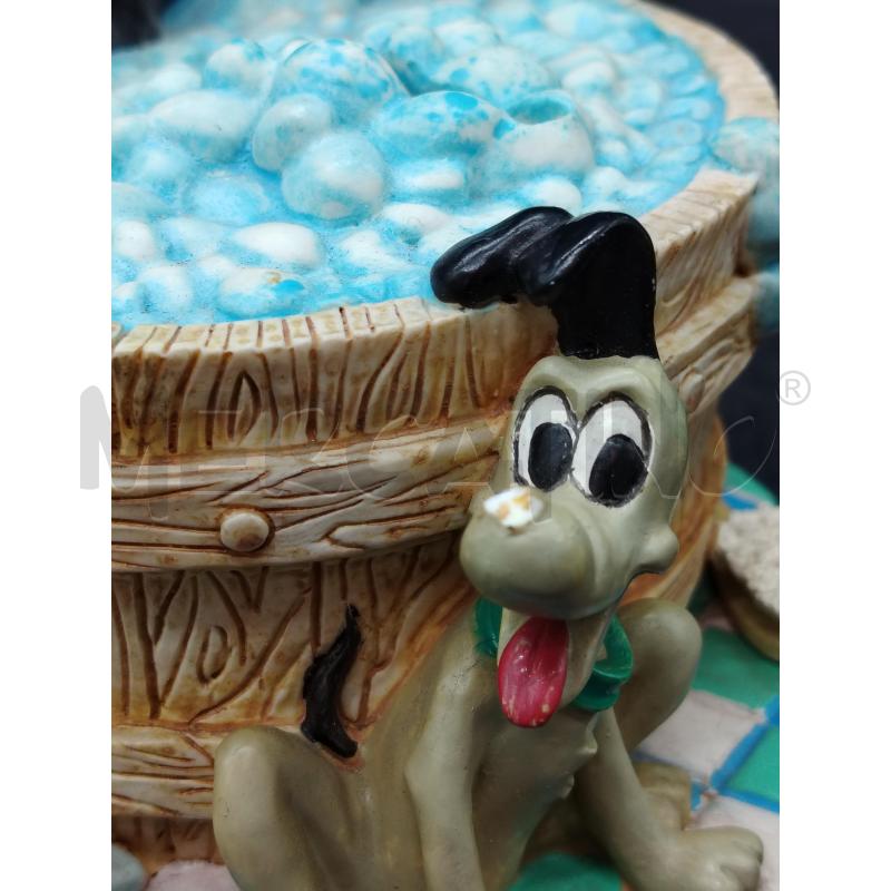SALVADANAIO DISNEY  | Mercatino dell'Usato Roma eur 2
