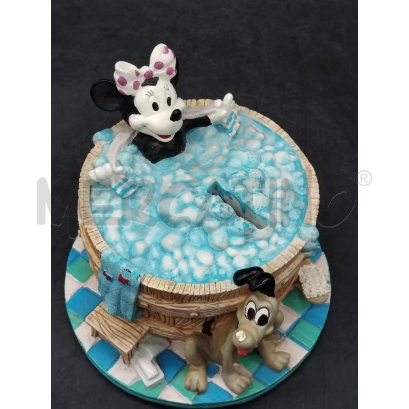 SALVADANAIO DISNEY  | Mercatino dell'Usato Roma eur 3