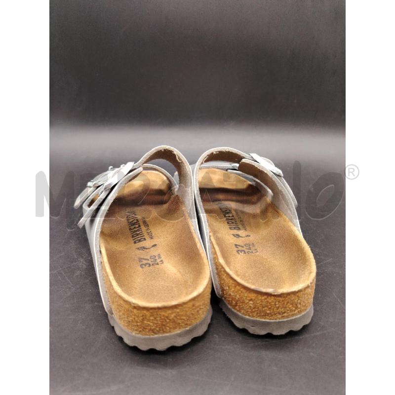 SANDALI D BIRKENSTOCK ARG | Mercatino dell'Usato Roma eur 2