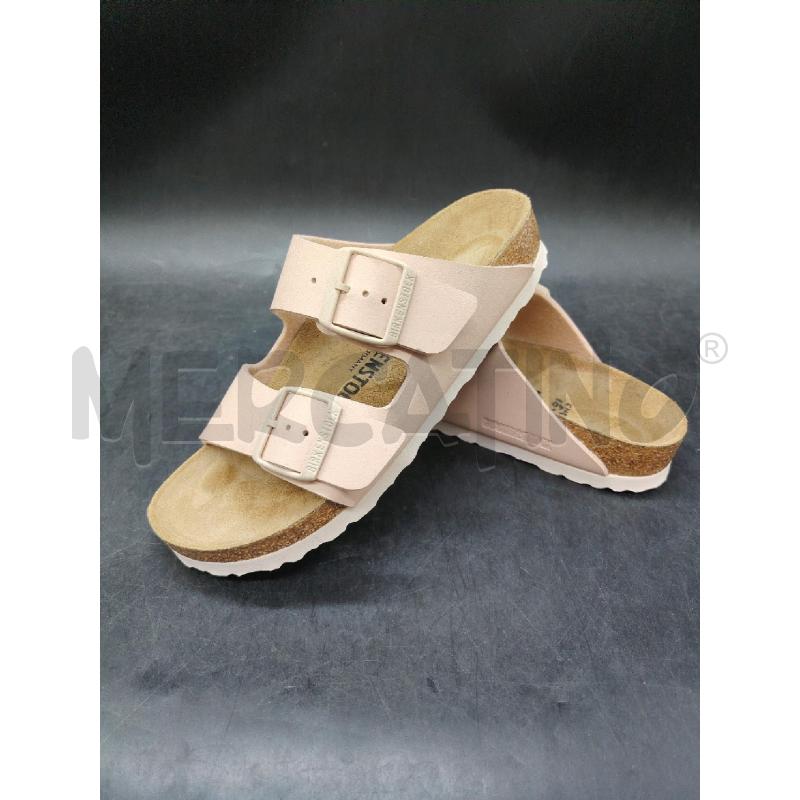SANDALI D BIRKENSTOCK RS  | Mercatino dell'Usato Roma eur 2