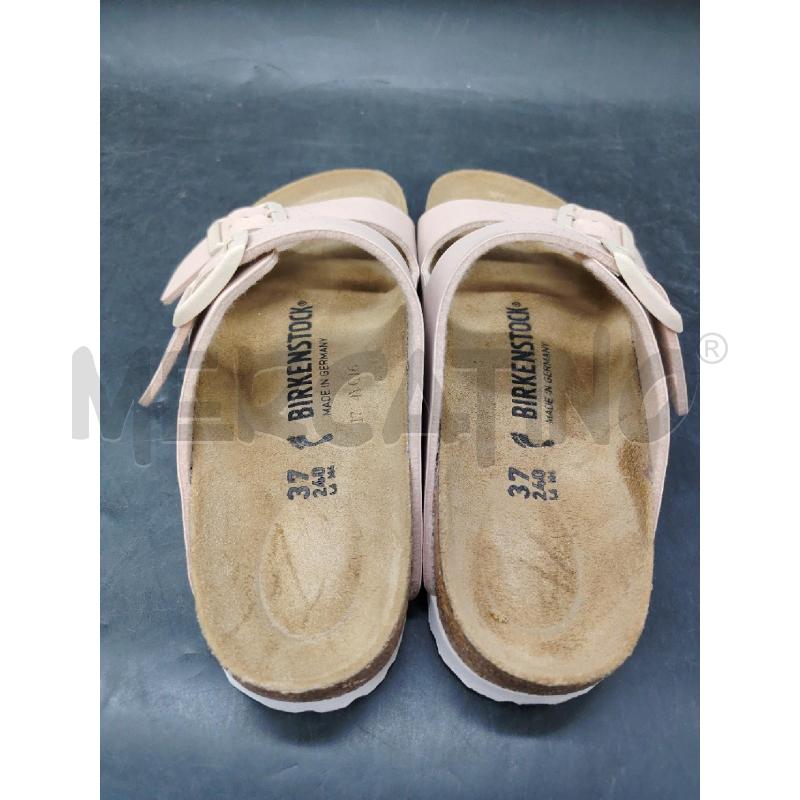 SANDALI D BIRKENSTOCK RS  | Mercatino dell'Usato Roma eur 3