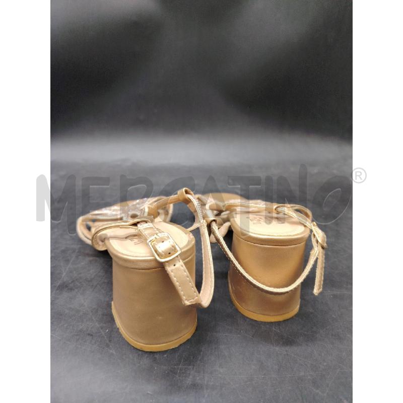 SANDALI D CAFFENERO RS STRASS | Mercatino dell'Usato Roma eur 2