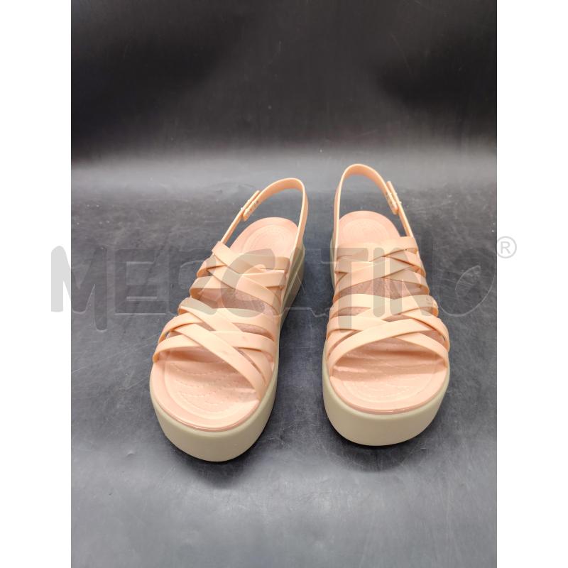SANDALI D CROCS RS | Mercatino dell'Usato Roma eur 1
