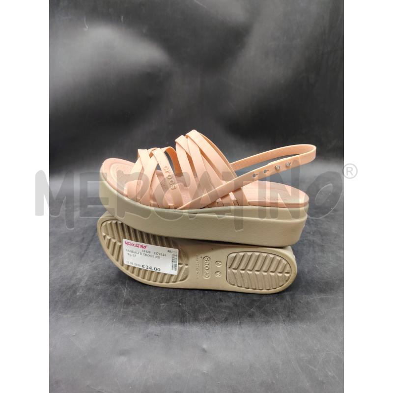 SANDALI D CROCS RS | Mercatino dell'Usato Roma eur 3