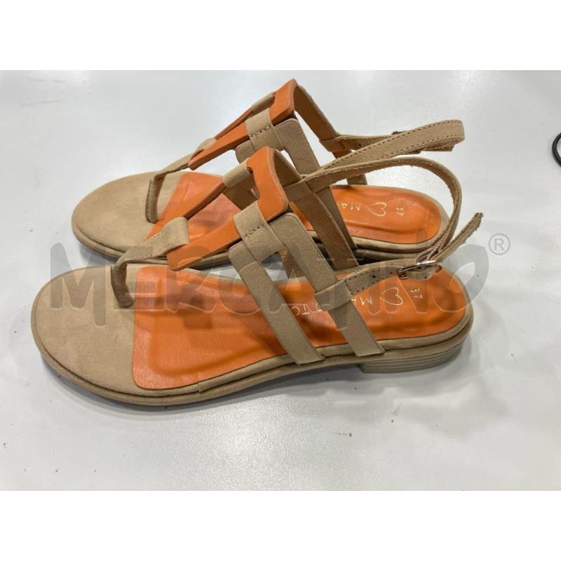 SANDALI D MARZO TOZZI BEI ARA | Mercatino dell'Usato Roma eur 3