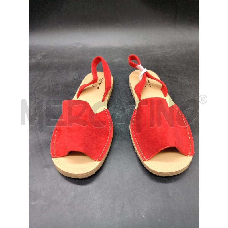 SANDALI D PITTARELLO SUN RSS SCAMO  | Mercatino dell'Usato Roma eur 1