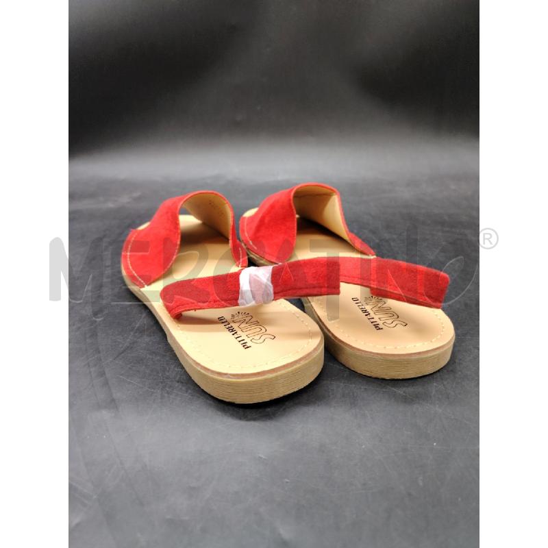 SANDALI D PITTARELLO SUN RSS SCAMO  | Mercatino dell'Usato Roma eur 2