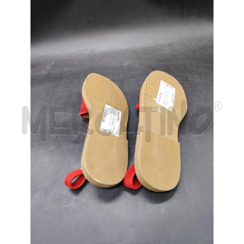SANDALI D PITTARELLO SUN RSS SCAMO  | Mercatino dell'Usato Roma eur 3