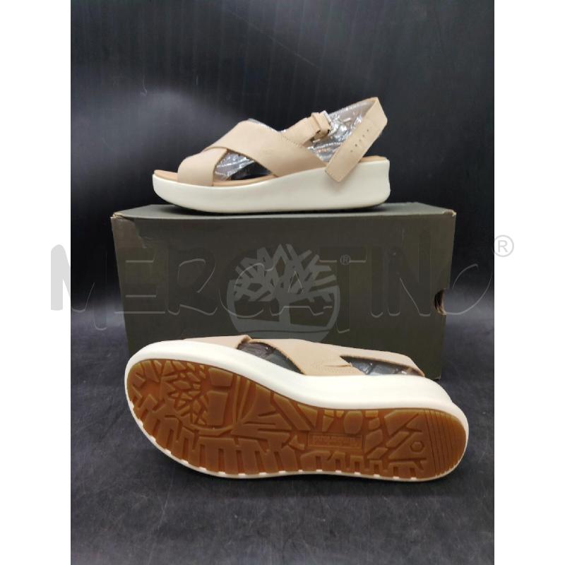 SANDALI D SCATO TIMBERLAND LOS ANGELES WIND BEI | Mercatino dell'Usato Roma eur 3