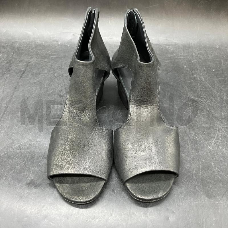 SANDALI D STELIO MALORI NE OPEN TOE | Mercatino dell'Usato Roma eur 2