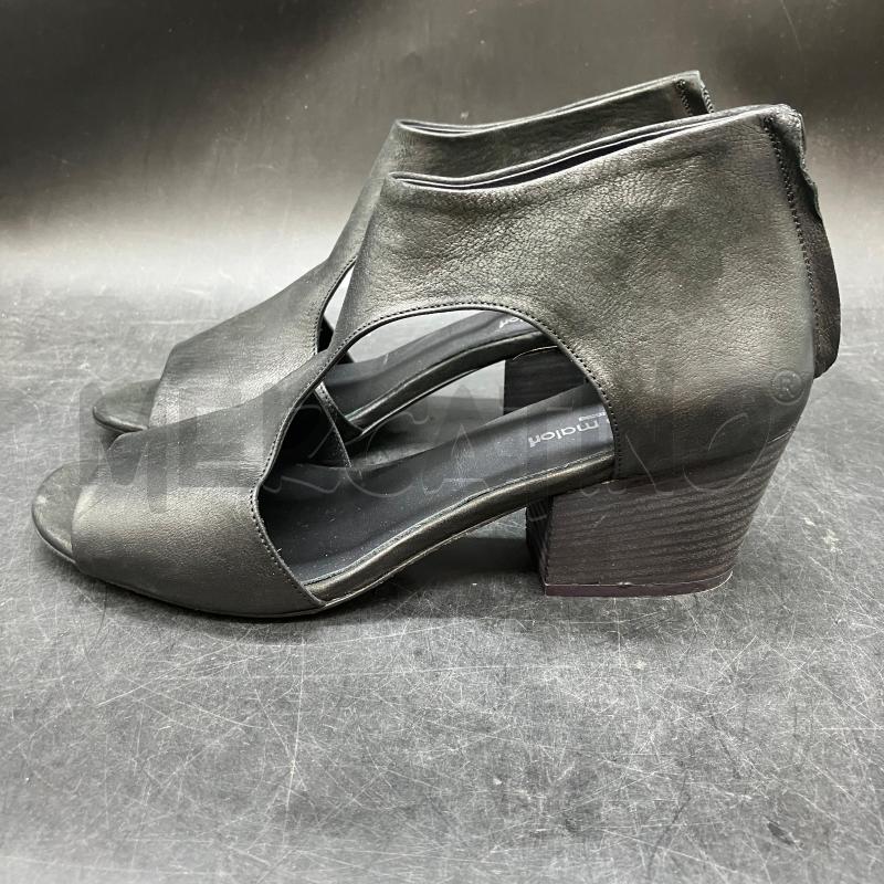 SANDALI D STELIO MALORI NE OPEN TOE | Mercatino dell'Usato Roma eur 3