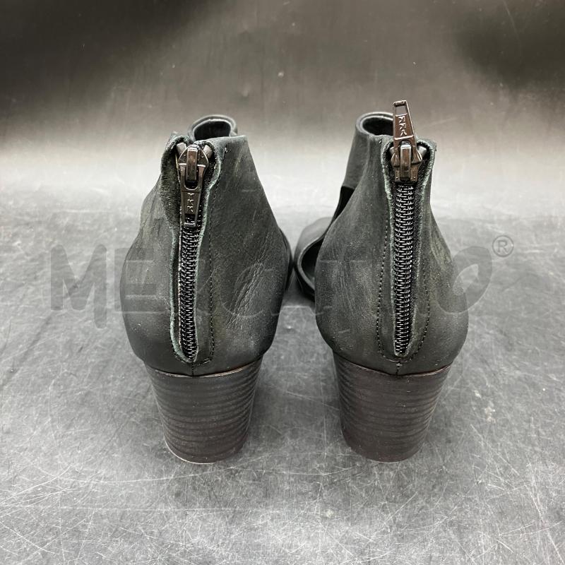 SANDALI D STELIO MALORI NE OPEN TOE | Mercatino dell'Usato Roma eur 4