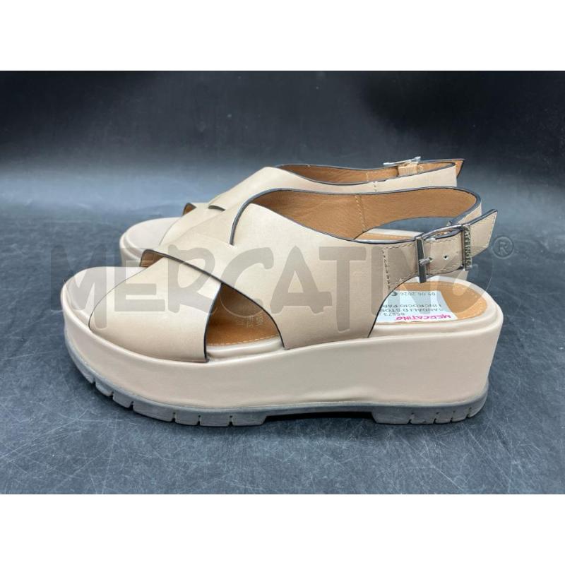 SANDALI D STONEFLY BEI INCROCIO PARA ALTA  | Mercatino dell'Usato Roma eur 3