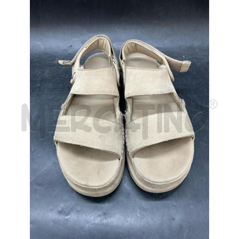 SANDALI D UGG BEI SCAMO  | Mercatino dell'Usato Roma eur 2