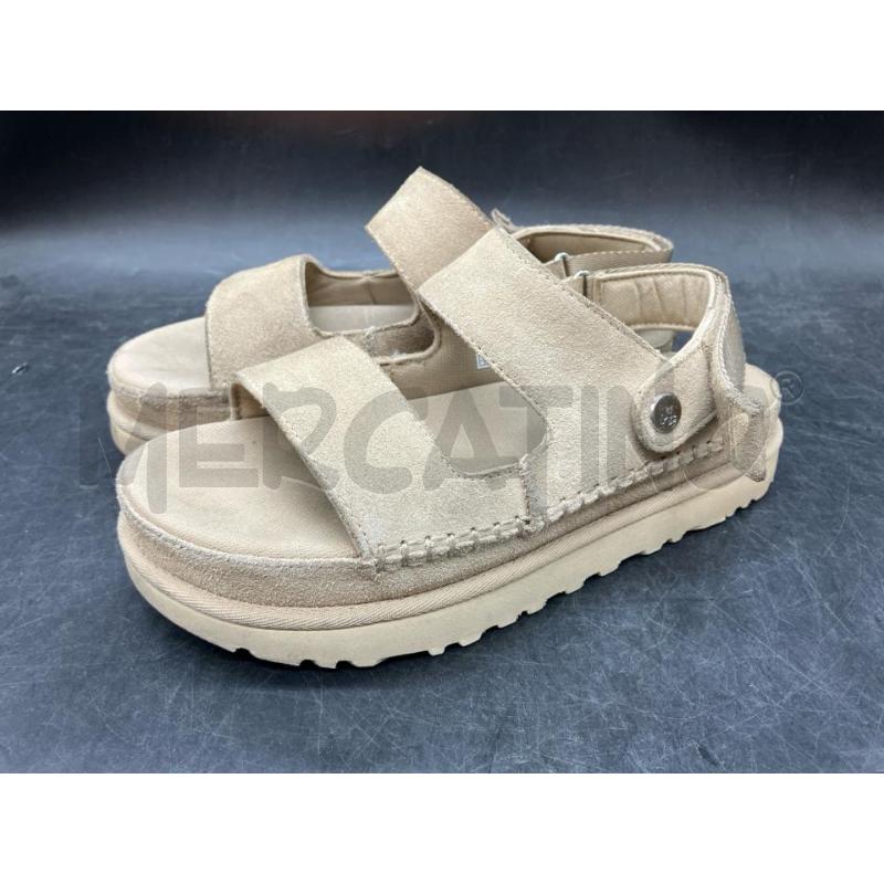SANDALI D UGG BEI SCAMO  | Mercatino dell'Usato Roma eur 3