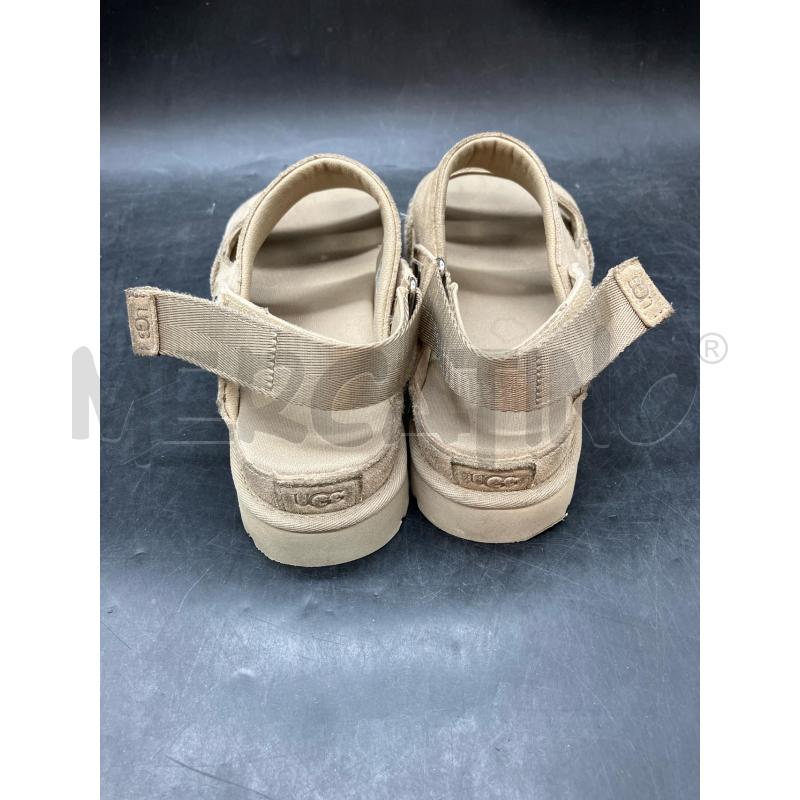SANDALI D UGG BEI SCAMO  | Mercatino dell'Usato Roma eur 4