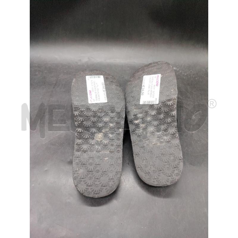 SANDALI D UGG INCROCIO ELAST LOGO | Mercatino dell'Usato Roma eur 3