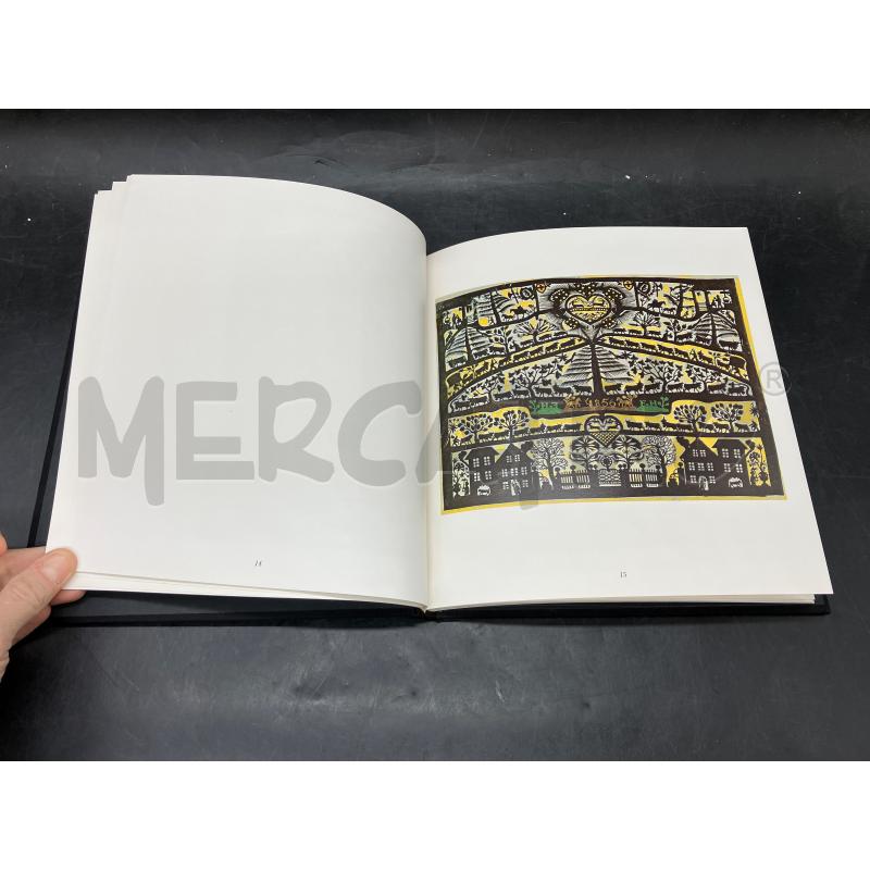 SAUGY MERLETTI DI CARTA  | Mercatino dell'Usato Roma eur 3