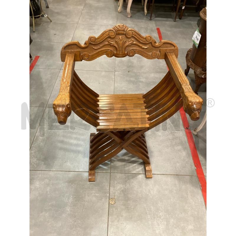 SAVONAROLA LEONI | Mercatino dell'Usato Roma eur 1