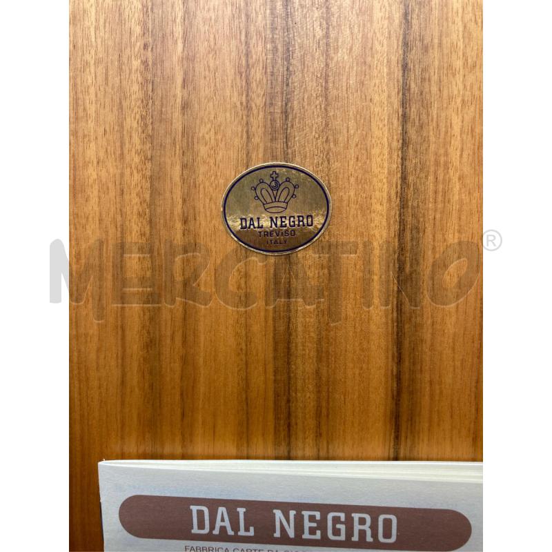 SCACCHIERA DAL NEGRO 2001 | Mercatino dell'Usato Roma eur 3