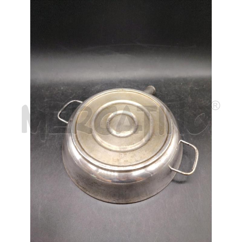 SCALDA PAPPA SILVER E CER CAPPUCCETTO ROSSO  | Mercatino dell'Usato Roma eur 2