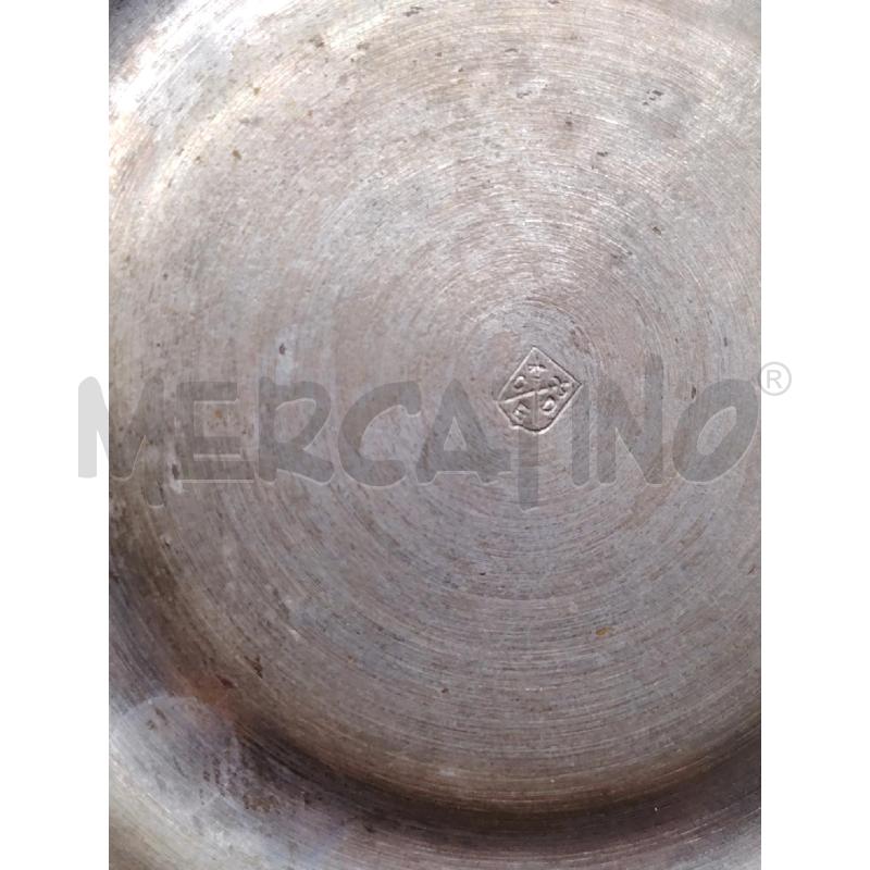 SCALDA PAPPA SILVER E CER CAPPUCCETTO ROSSO  | Mercatino dell'Usato Roma eur 3
