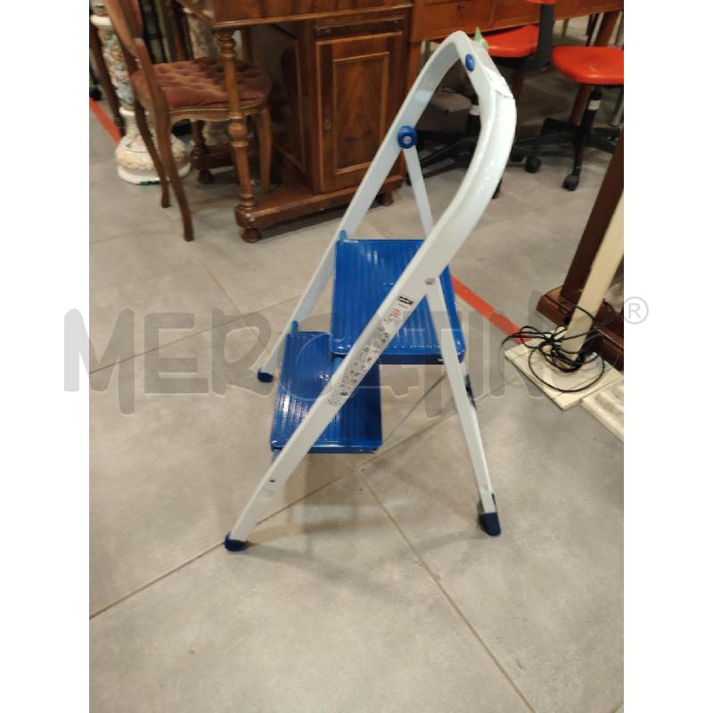 SCALETTA 2 G PIEG | Mercatino dell'Usato Roma eur 2